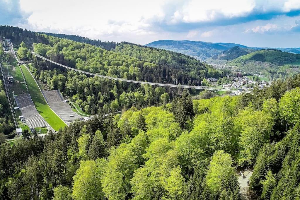 Royal Stay Olsberg Eksteriør bilde
